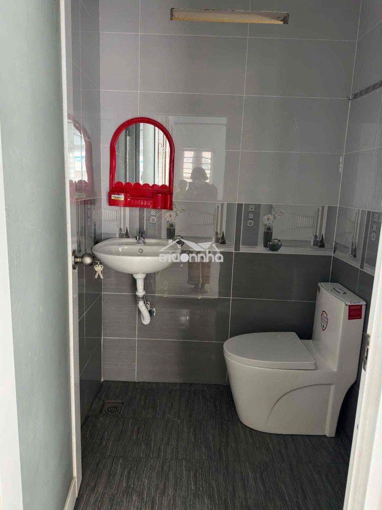 Phòng trọ phường 12 quận gò vấp ( phường an hội tây ) - Ảnh 2