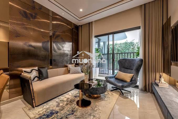 Khải hoàn prime mặt tiền đường 40m lê văn lương , cách ga metro 300m - Ảnh 2