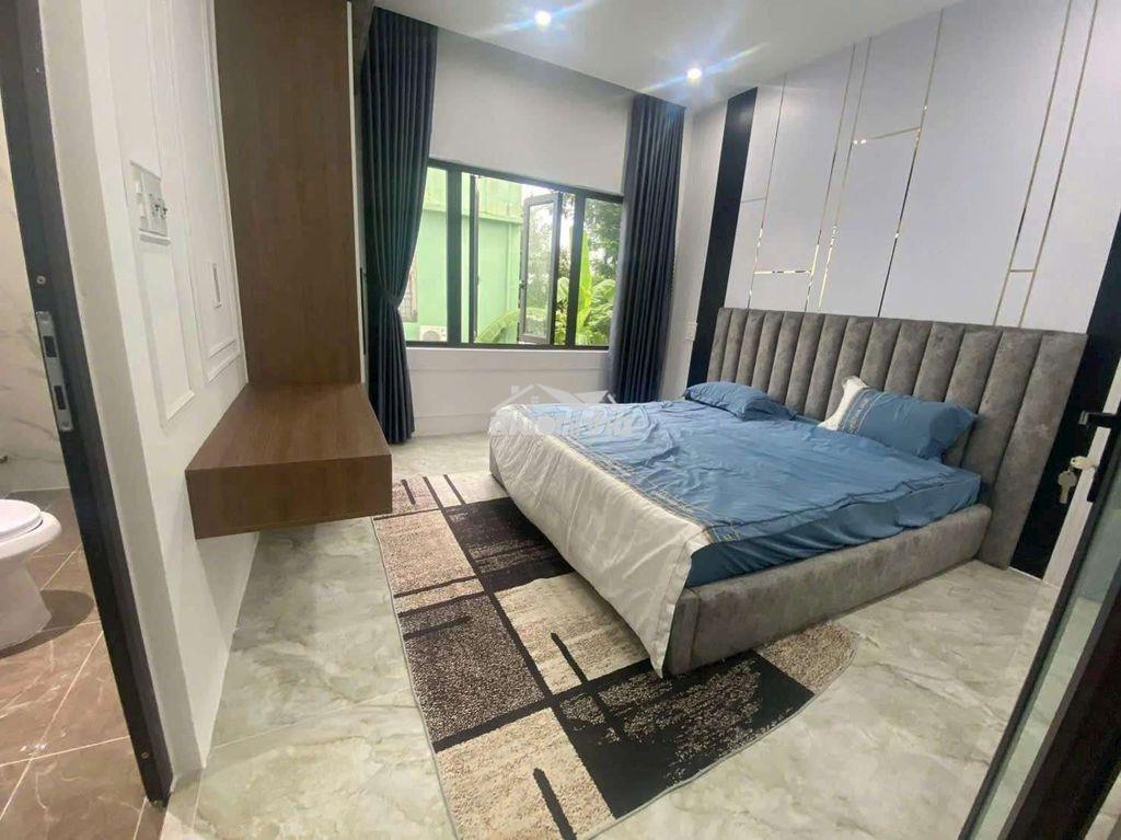 💥💥💥 Cho thuê nhà 3 tầng hoà xuân - cẩm lệ - đà nẵng 👉 đường lỗ giáng - Ảnh 3