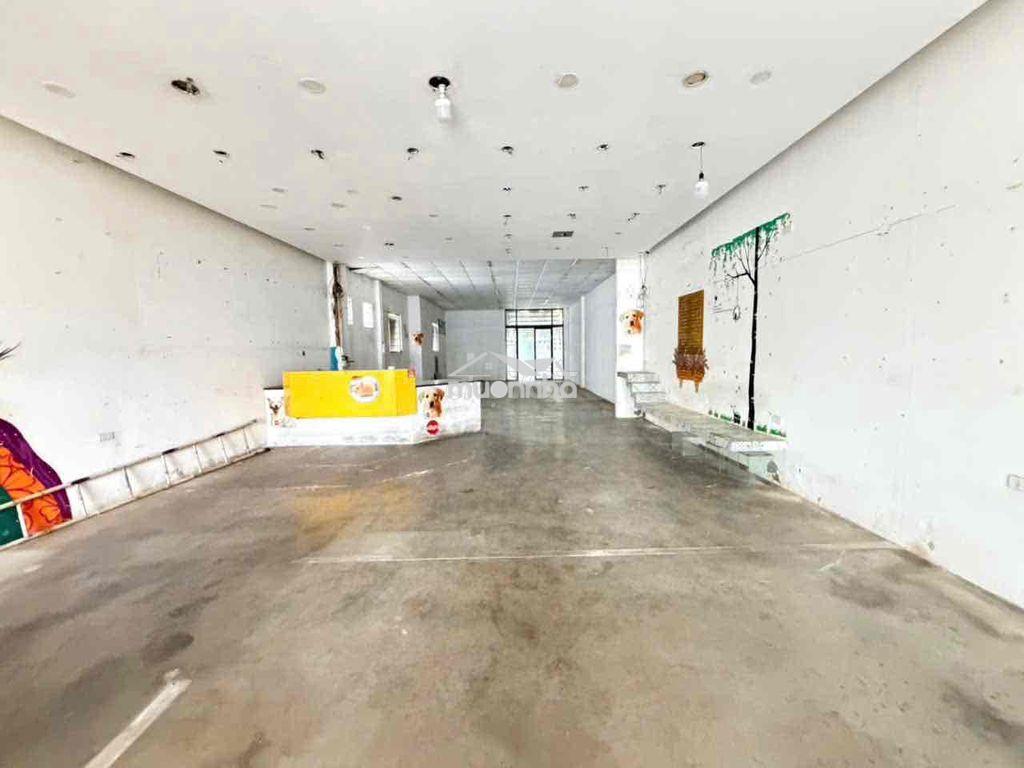 2 mặt tiền đường 4 trương định - 2