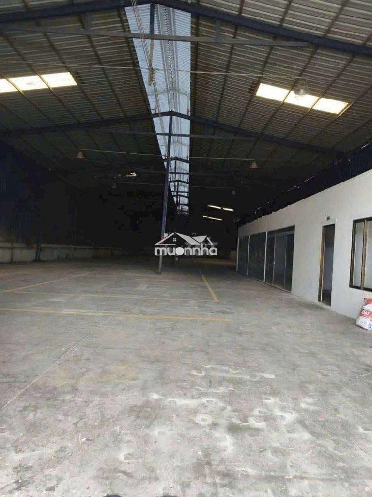 Cho thuê xưởng tân uyên bình dương - Ảnh 2