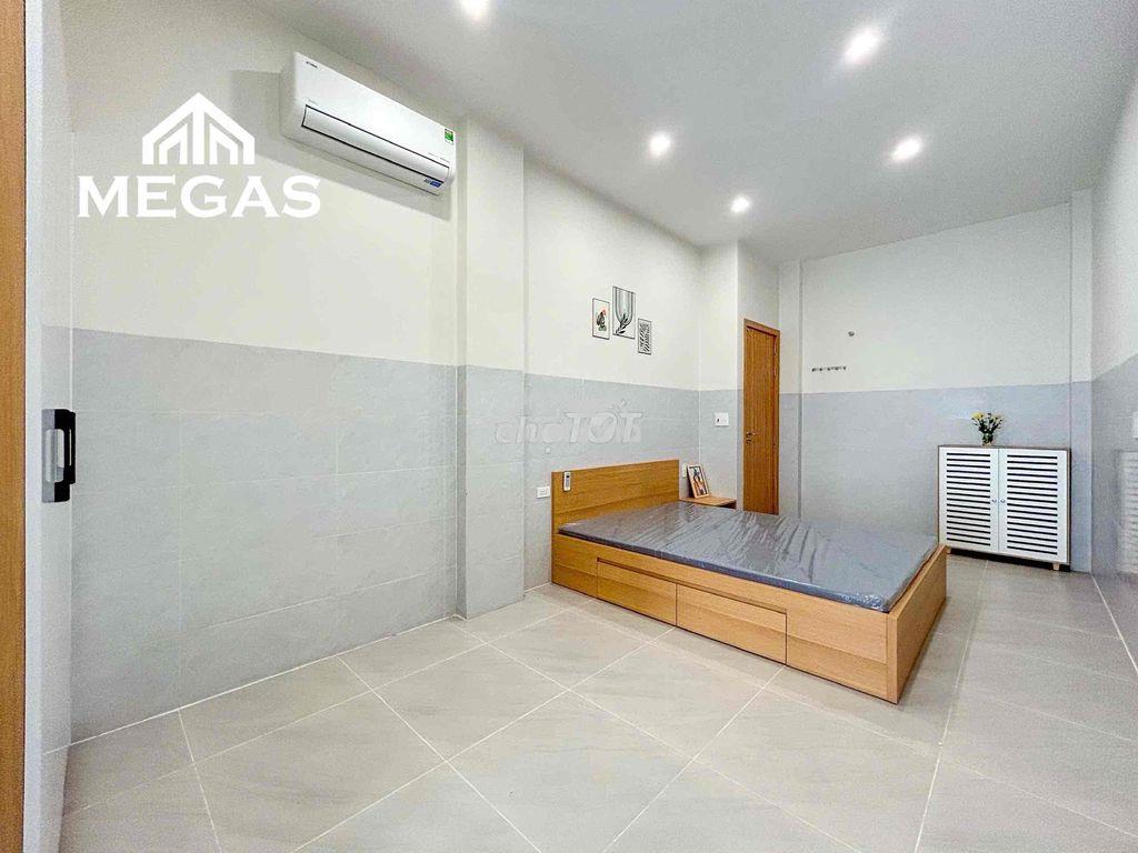 Phòng sân riêng • full nội thất • đỗ xuân hợp , kdc khang an - Ảnh 3