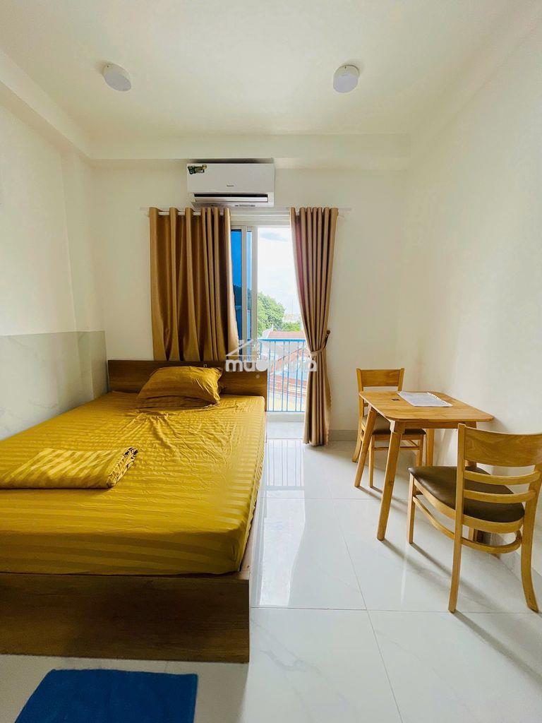 🏡✨ Căn hộ studio | 6 triệu/tháng | gần trung tâm ✨