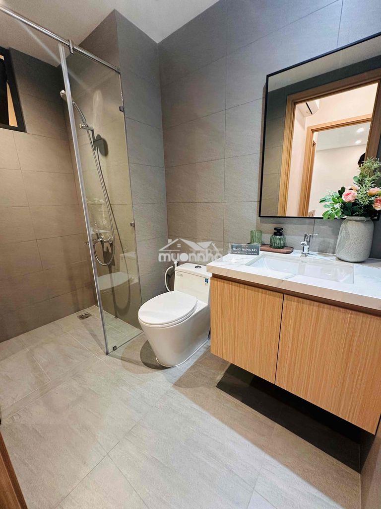 Nhà ở xã hội cityview biên hoà -2pn full nội thất - Ảnh 4