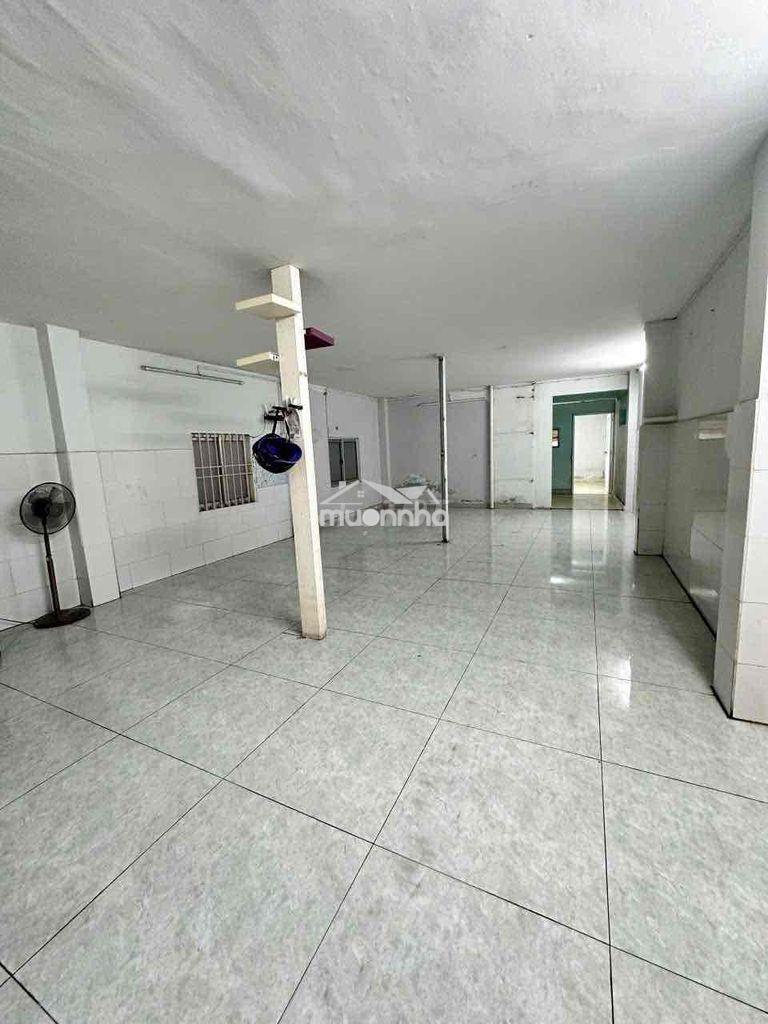 Cho thuê nhà nguyên căn 6 x 17m 1t 1l phan xích long phú nhuận. - Ảnh 4