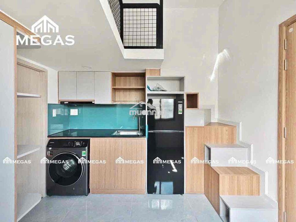 Duplex full nội thất ngay lâm văn bền - Ảnh 2
