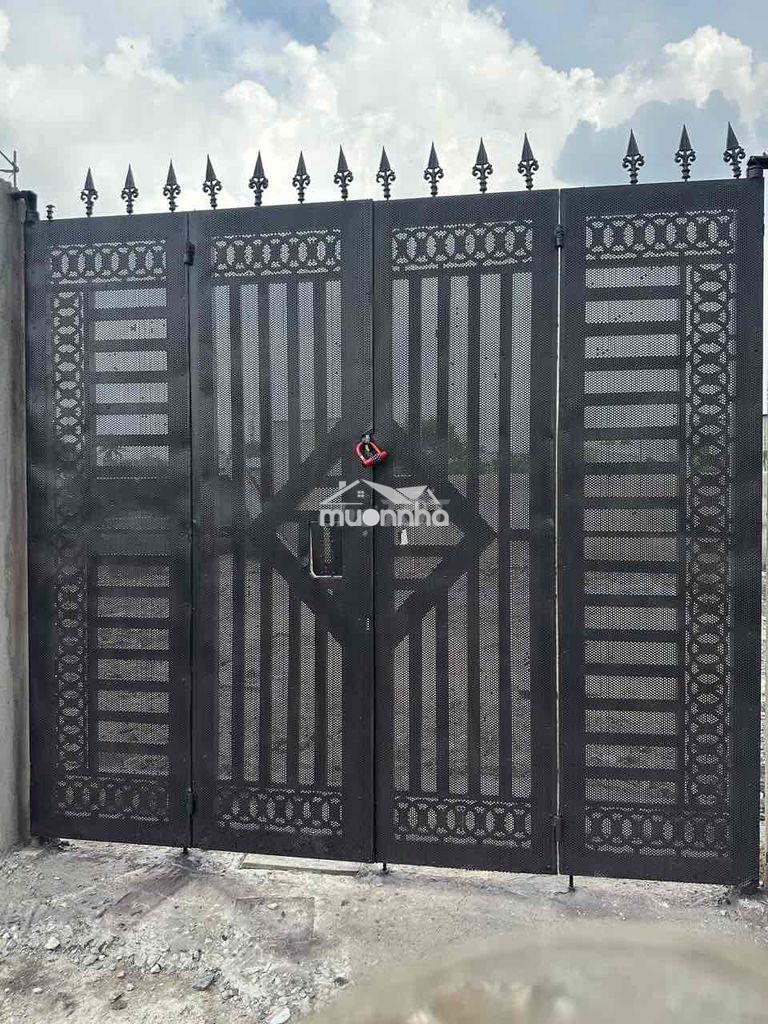 Bán đat vuon thạnh xuan14 - Ảnh 2