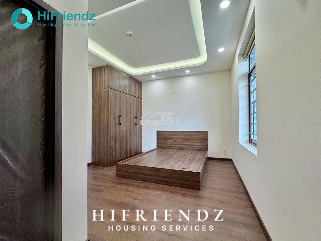 Cầu nguyễn tri phương|phòng mới 100% – ban công thoáng mát – thang máy - Ảnh 3