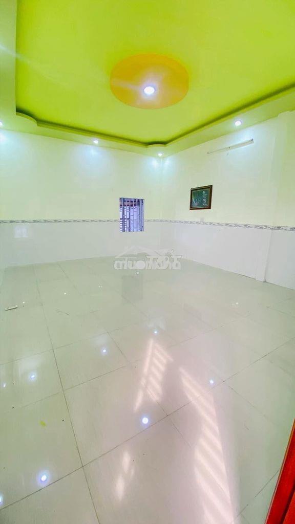 Cho thuê nhà 750 m2 mặt tiền nguyễn văn linh 22 triệu  - Ảnh 3
