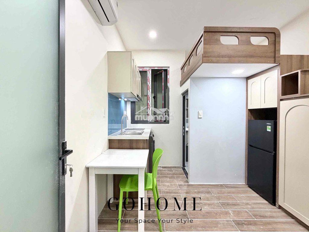 Duplex siêu đẹp tại gò vấp giá chỉ 4 củ hơn 🔥 - 4