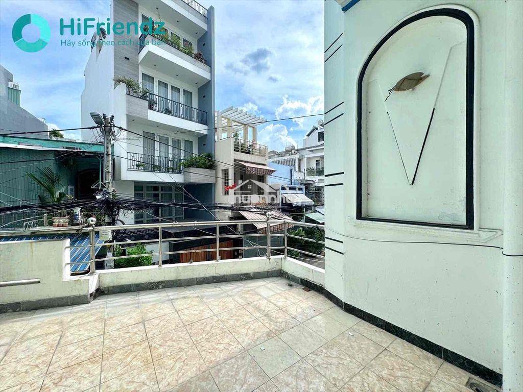 Khai trương studio bancol, cửa sổ trời ngay stu,sgu - Ảnh 4