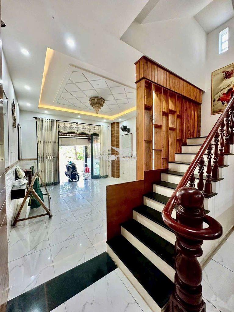 Cho thuê nhà 1 trệt 2 lầu gần thành phố mới bình dương dương - Ảnh 2