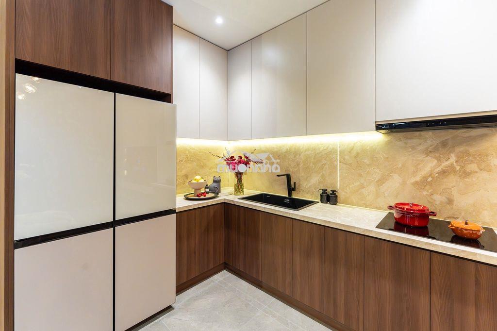 Ch chuẩn bị nhận nhà tại mặt tiền ql13 lk aemall lapura cdt phát đạt  - Ảnh 4