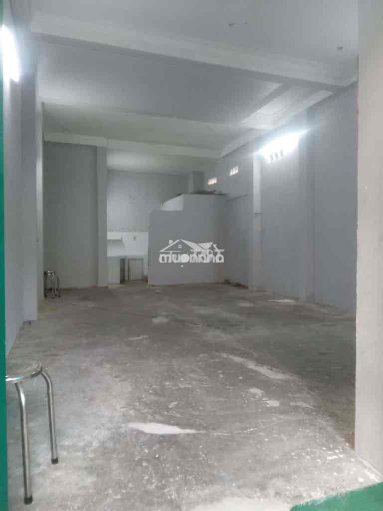 Cho thuê nhà lê q định ngang 5 rộng tiện ở - Ảnh 4