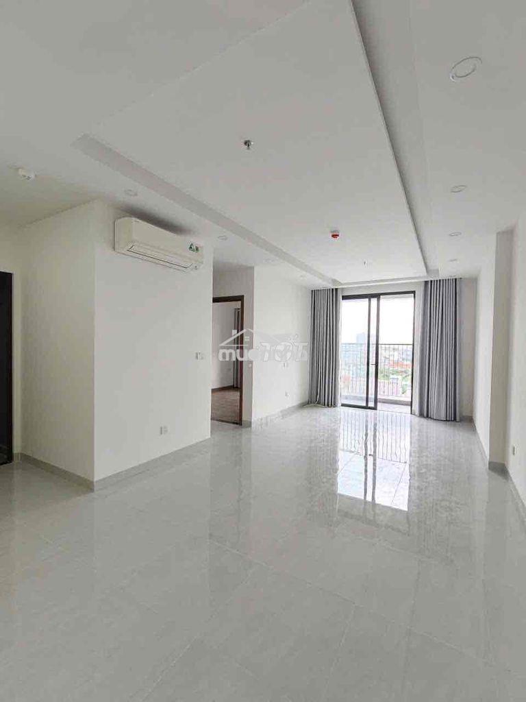 Cho thuê căn hộ a&t sky garden - 3pn trống sẵn 4 máy lạnh