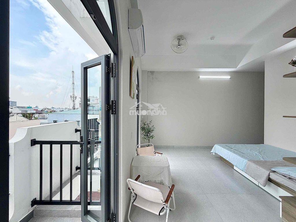 Khai trương dự án mới - full nội thất - gần đại học công thương - Ảnh 2