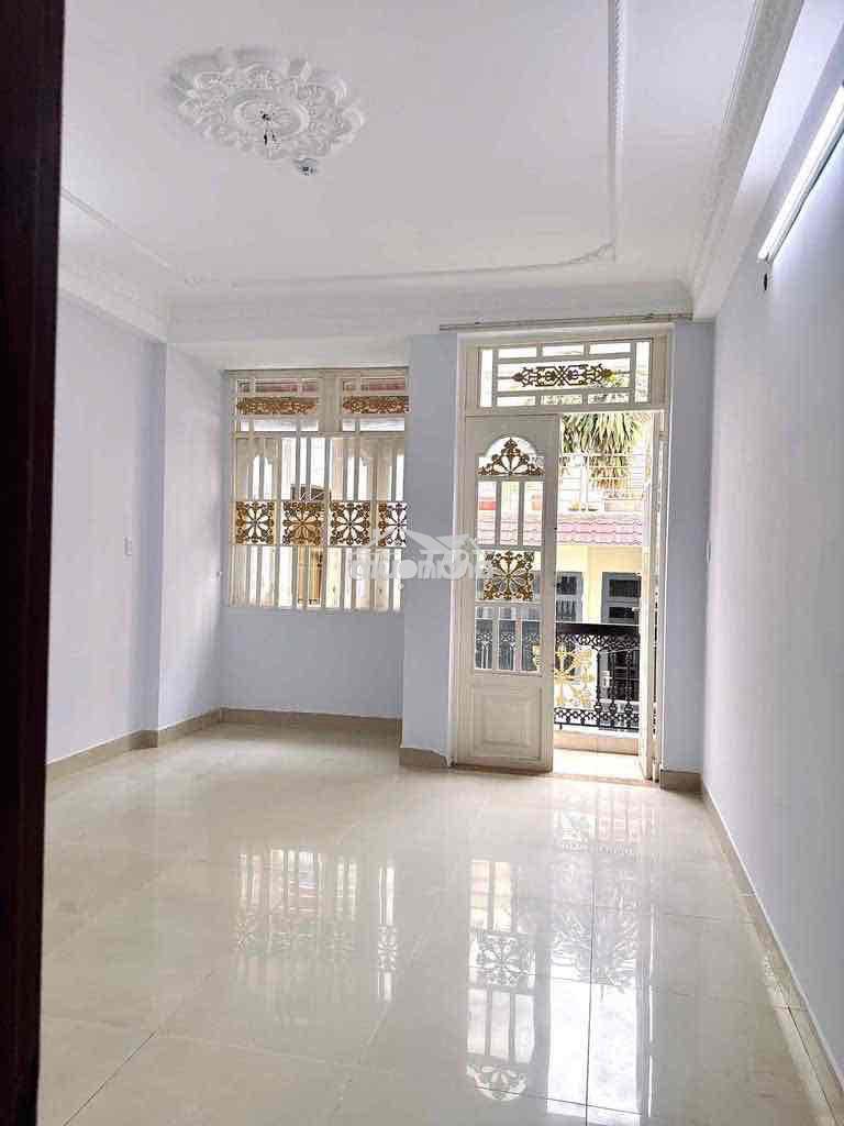 ✅Cho thuê nhà hẻm xe tải 6 phòng ngủ quận tân bình - Ảnh 3