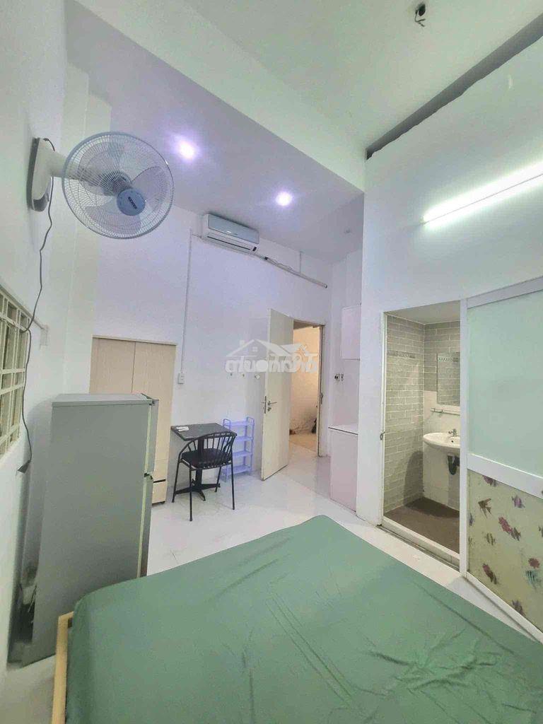 Cho thuê trọ giá rẻ khu bàu cát - nhà ga t3 giáp quận 1-3-10 - Ảnh 2