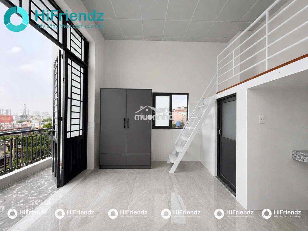 Trống phòng xịn – tân tạo  ✨ đẹp – thang máy – nhận xe điện - Ảnh 2