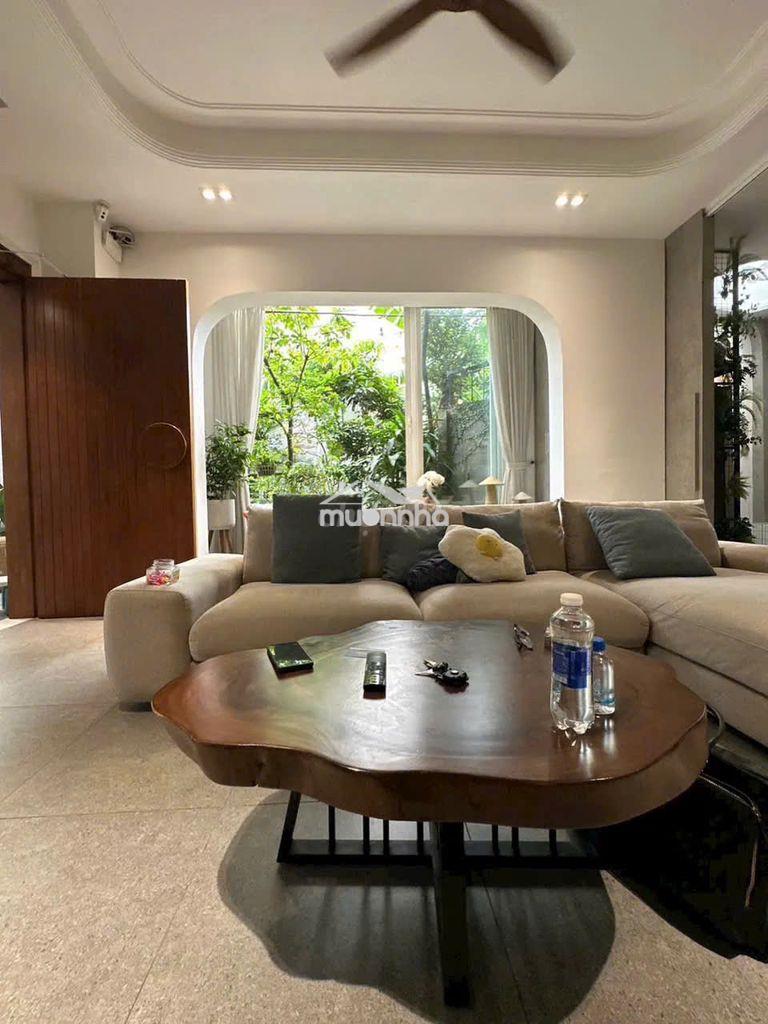 💥 Hót!! nguyên căn 5x25m | 4 tầng 5pn| ngay nguyễn văn hưởng thảo điền - Ảnh 3