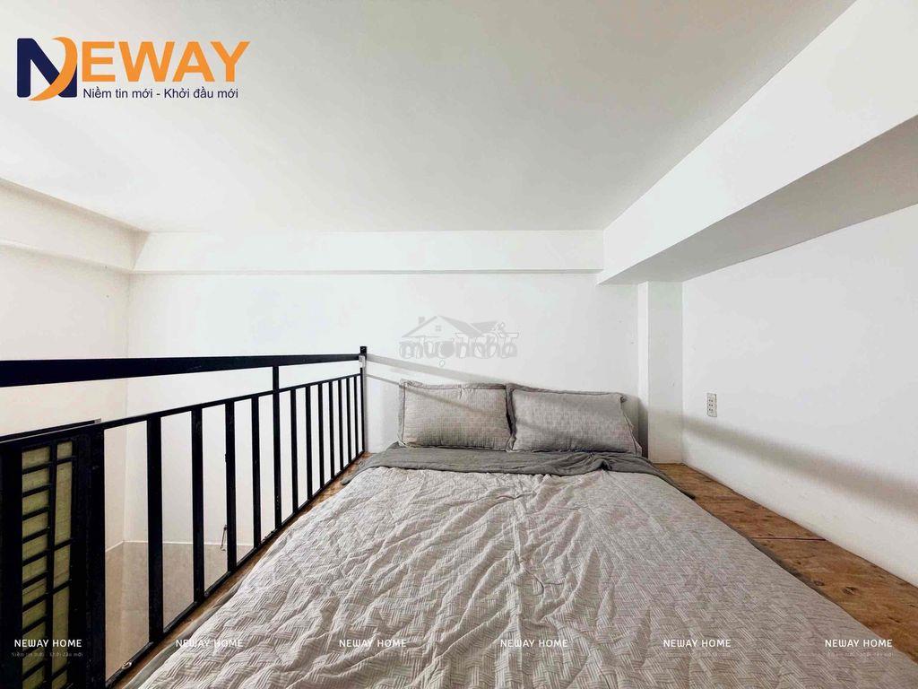 Trống 1p full nội thất kề huit & aeon tân phú | ngay kcn tân bình - 4