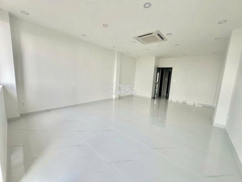 🔥Nhà mặt 4 tầng thang máy mặt tiền trương văn bang thạnh mỹ lợi quận 2 - Ảnh 4