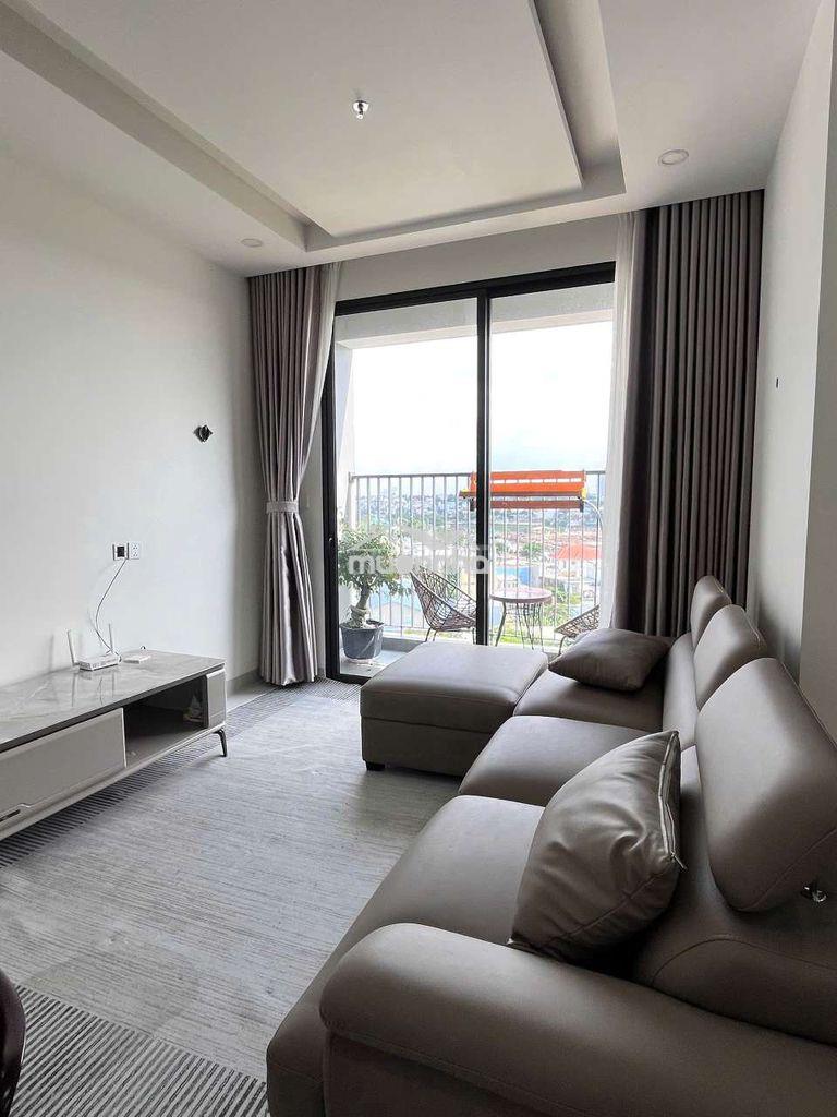 Cho thuê 2pn nội thất mới – cao cấp a&t sky garden lái thiêu thuận an