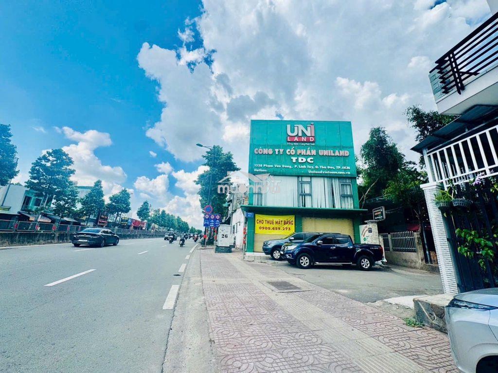 Dãy trọ 4 phòng 96m2 ngang 7m hẻm oto vào nhà ngay sát phạm văn đồng  - Ảnh 4