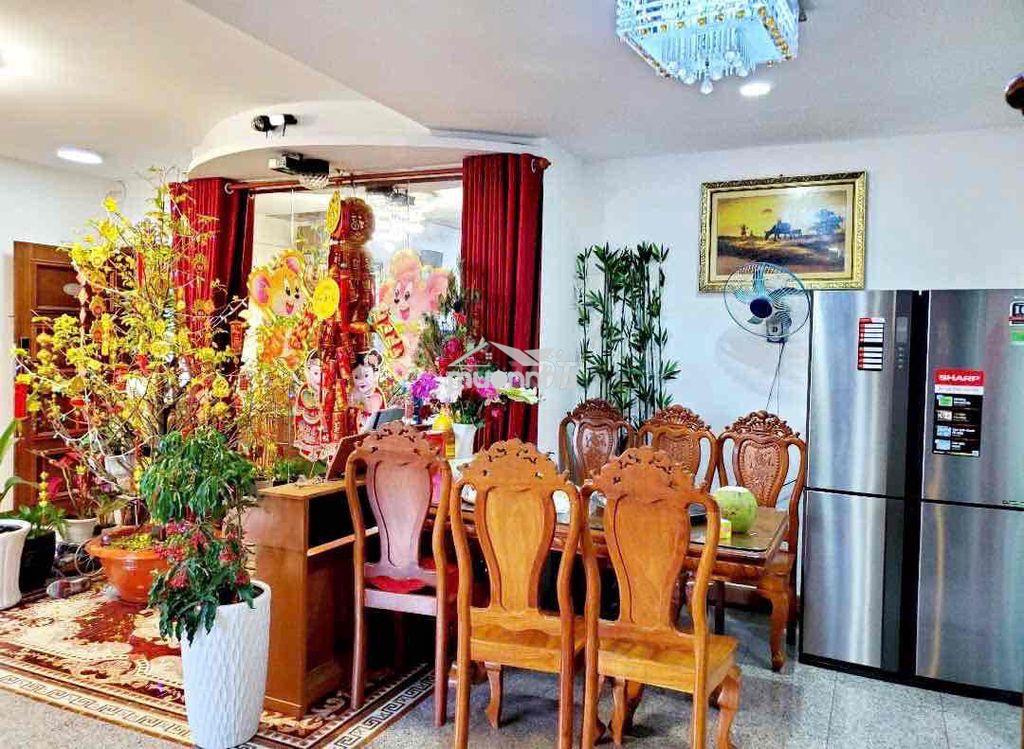 Căn hộ nguyễn hữu thọ nhà bè bán gấp - Ảnh 3