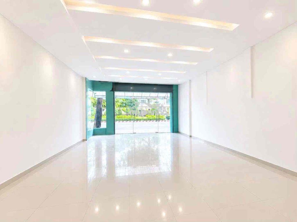 Cho thuê mặt bằng đường yesin giá rẽ , ngay cung đường tơ lụa - Ảnh 2