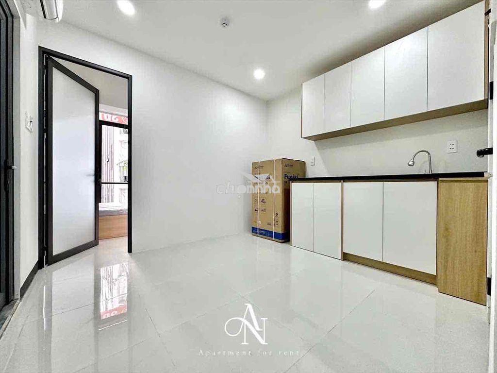 🎆Khai trương căn hộ 2pn2wc bancol nơ trang long, có hầm xe thang máy🎆 - Ảnh 4