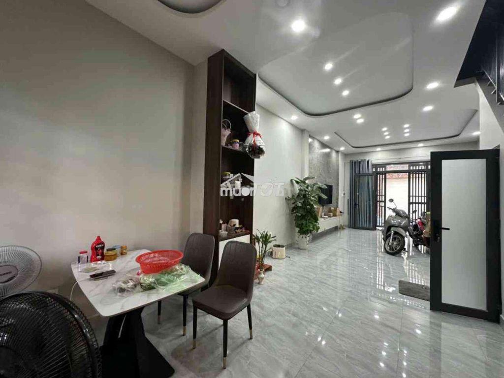 🔥Nhà đẹp hiệp bình - hẻm ô tô vào tận nhà - 50m² - giá nhỉnh 6 tỷ🔥 - 2
