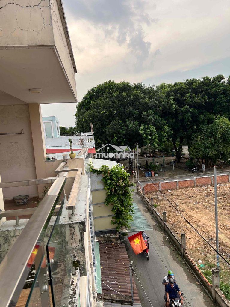 2 tỷ - 38m2  ( 4,2m x 9m ) trệt + 2 lầu đúc btct - Ảnh 4