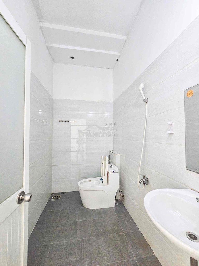 🔥Studio cửa sổ trời giá rẻ đầy đủ nội thất ngay phạm văn hai - Ảnh 3