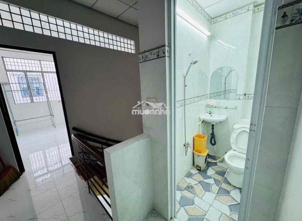 💰💰 Nhà mới sẵn 2máy lạnh - trệt lầu 2pn 2wc - giá còn tl - Ảnh 4