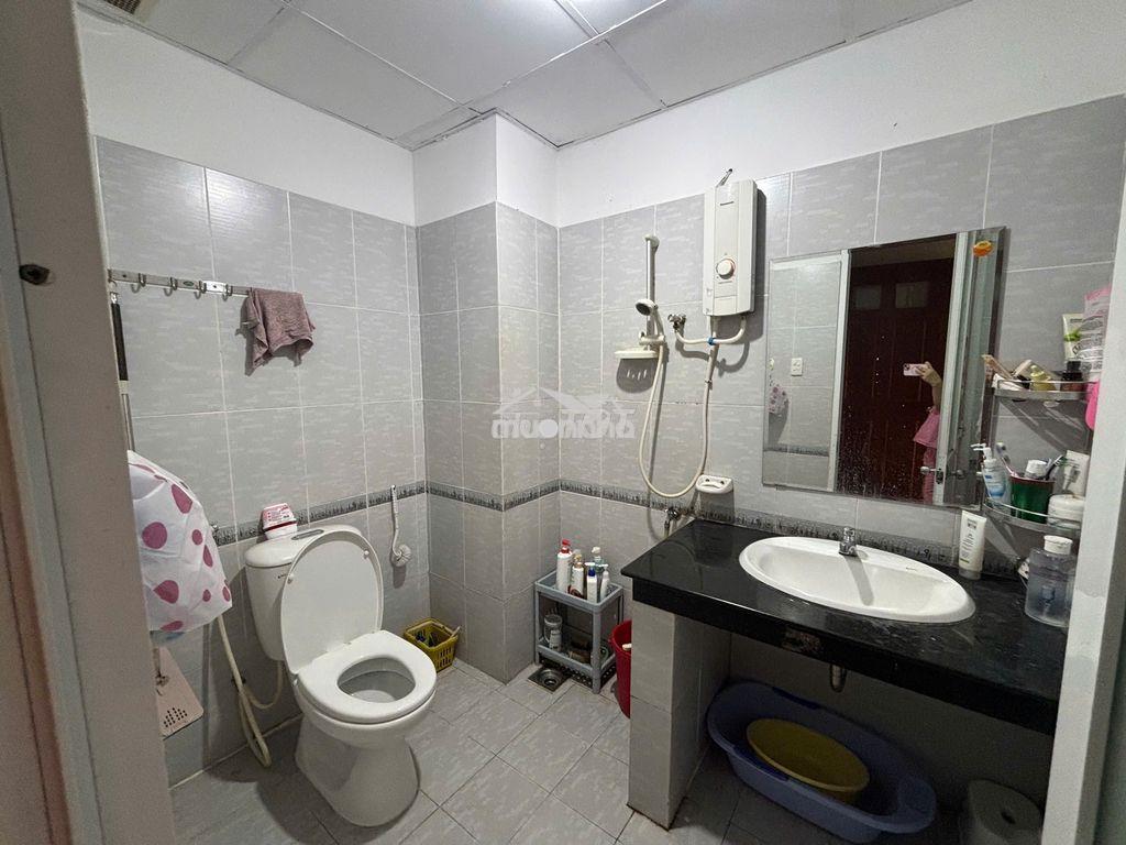 Bán căn góc 2 ban công newtown apartment, sổ hồng riêng - 3