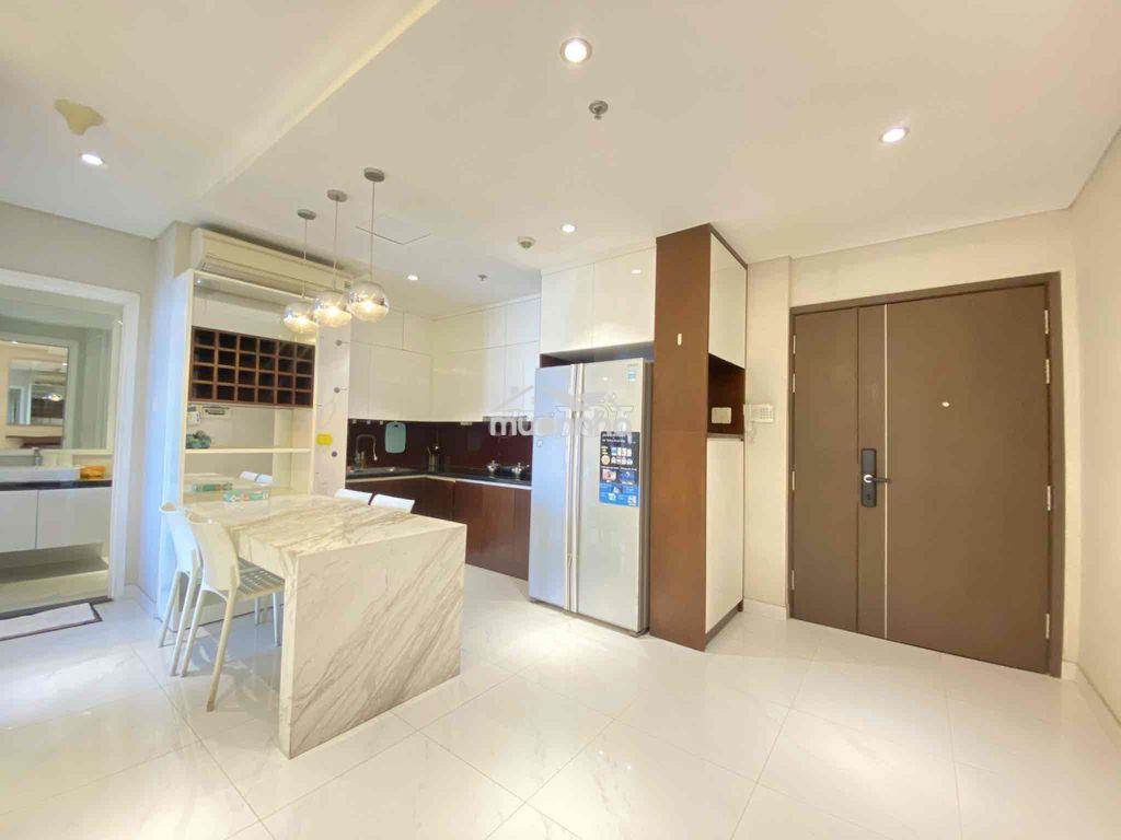 Cho thuê nhiều căn 1pn sunrise city quận 7 nhà đẹp giá từ 15tr/tháng - Ảnh 4
