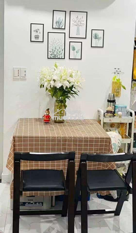 Căn hộ 2 ngủ 66m2 tại conic reveside - Ảnh 3