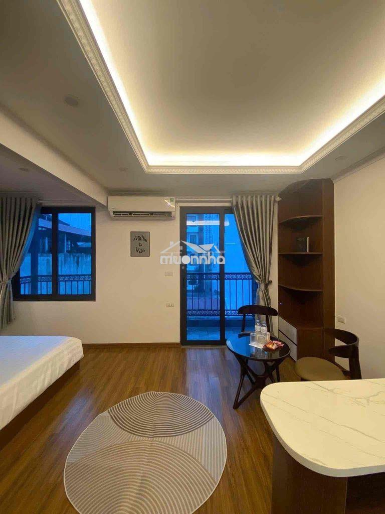 Cho thuê phòng đẹp - tiện nghi ngay vòng xoay cống quỳnh quận 1 - Ảnh 3