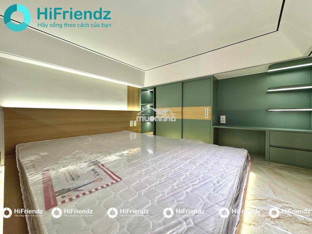 Duplex xinh xịn, tiện nghi cao cấp, sát bên hồng bàng và uef - Ảnh 3