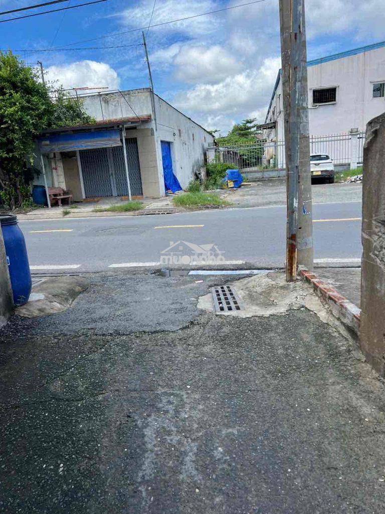 🔥Cg căn nhà cấp 4 - giáp mt đỗ văn dậy hocmon, dt 95m2 (5*19) , 4,1 tỷ - Ảnh 2