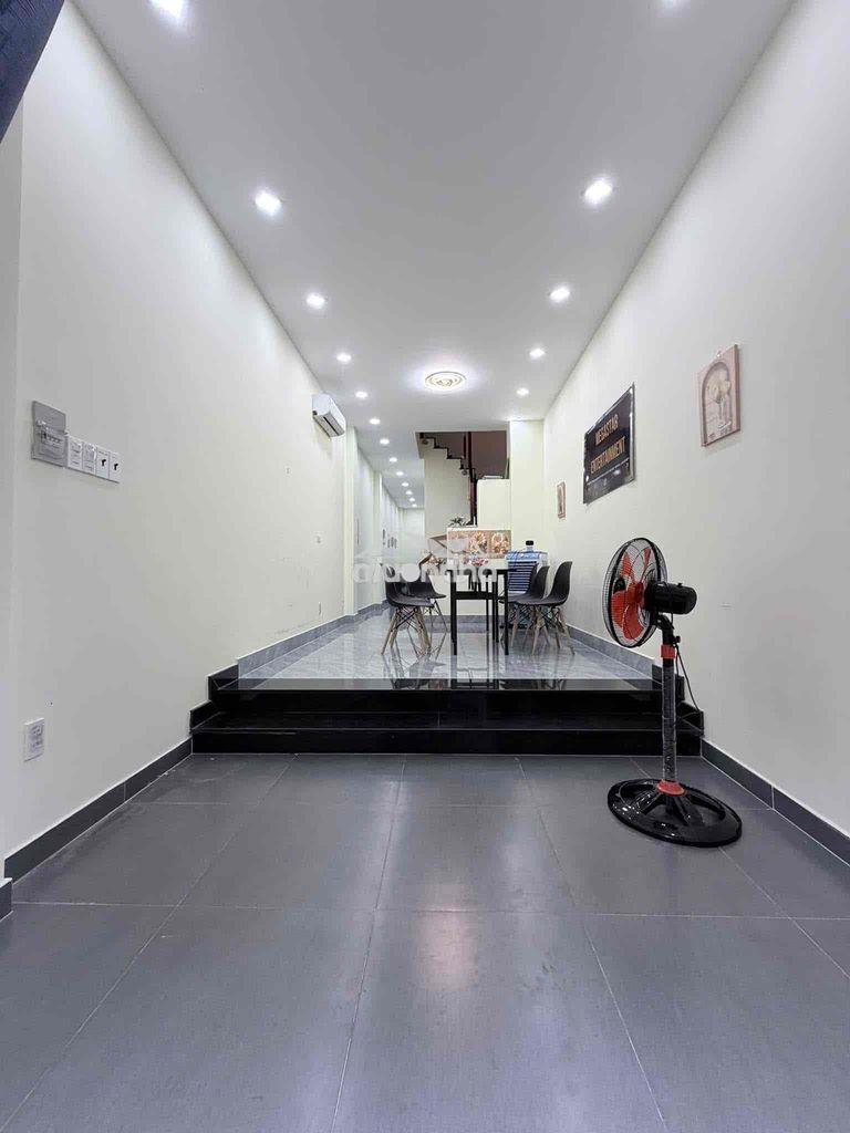 Nhà mới 4 tầng giá chỉ 6tỉ nhĩnh - 3