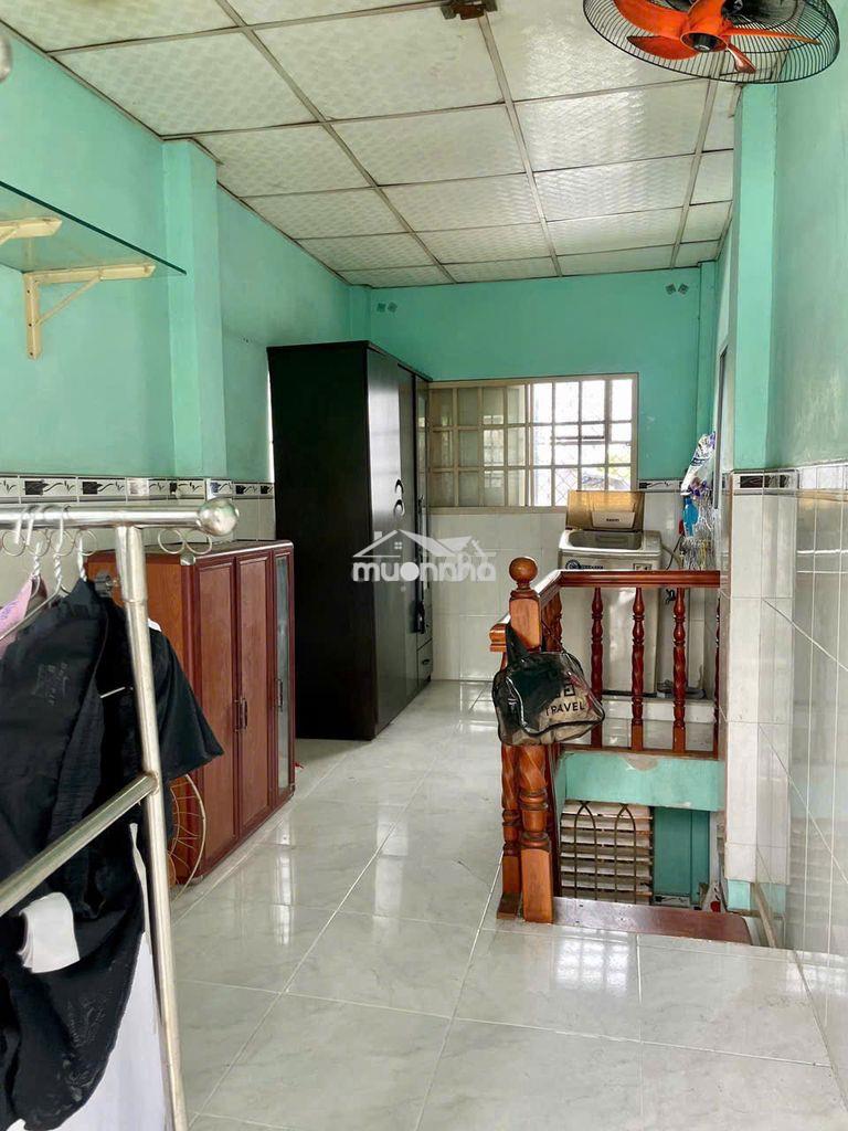 Nhà nhỏ có nội thất giá rẻ_cho gđ ít người, sinh viên - Ảnh 3