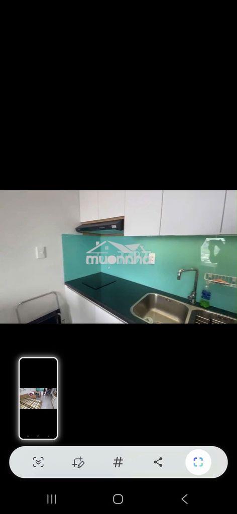 Cho thuê studio 30m2 1pn1wc full nội thất chỉ 5tr, gần vincom dĩ an - Ảnh 2