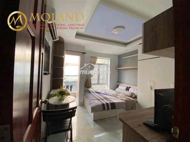 Sang 9p 9wc full nt hxh nguyễn trãi p.bến thành q1