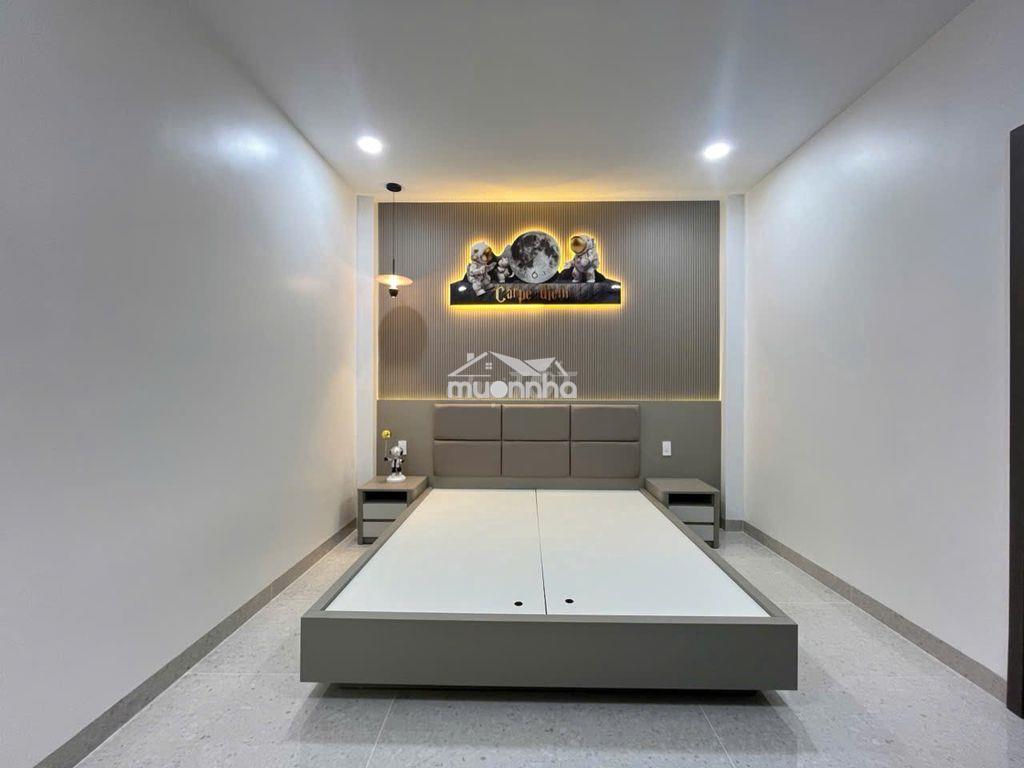 Bán gấp nhà tân bình 48m2 8.4 tỷ hẻm xe tai - 2