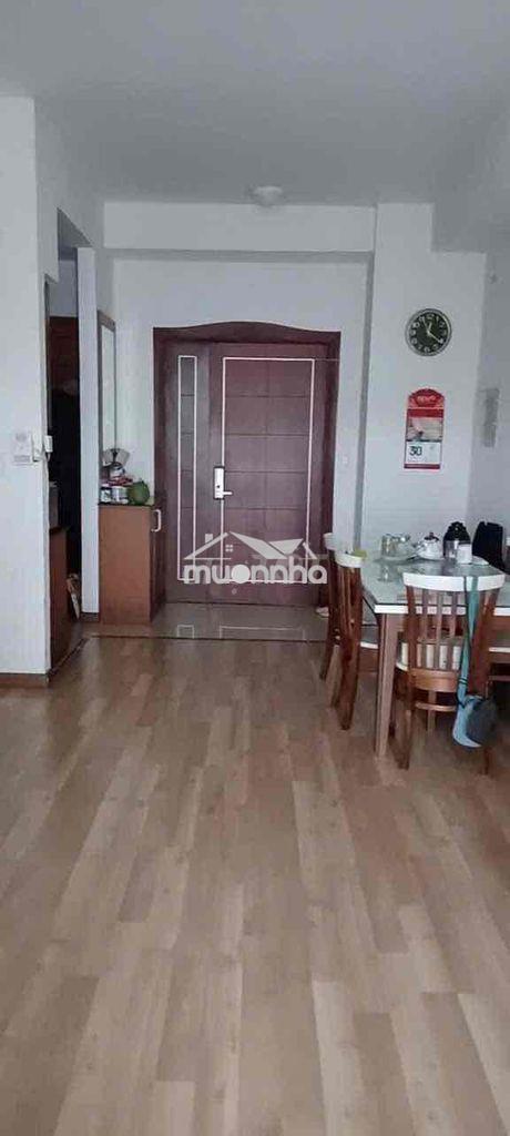 Chung cư v-star - phú thuận quận7 - 2pn+2wc view sông rất mát - Ảnh 2