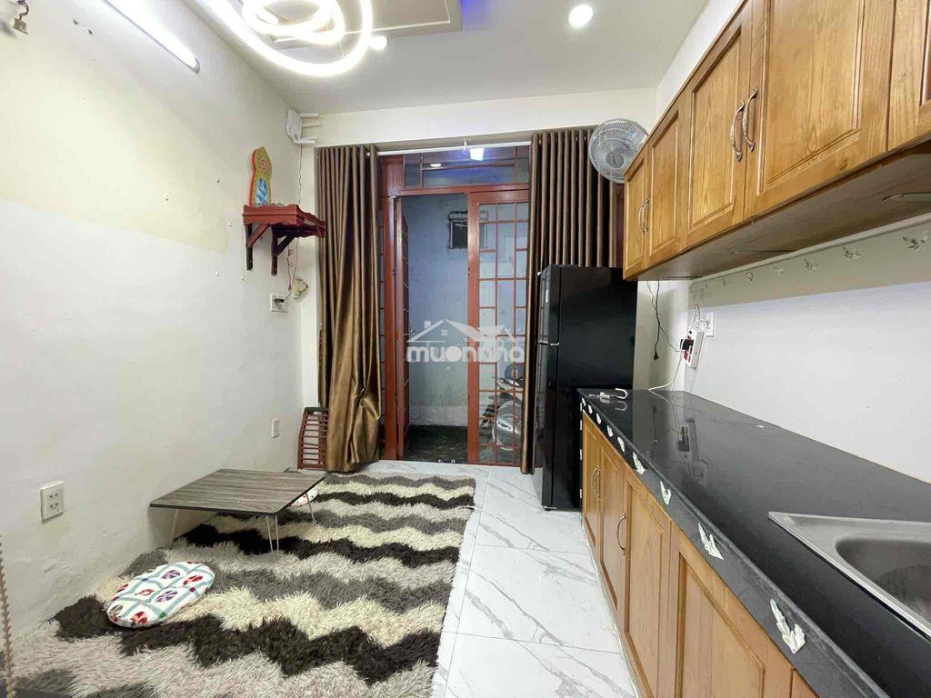 Chỉ 2,5tỷ sở hữu nhà đẹp sát mt phạm văn bạch, gò vấp, với 20m2 sd. - Ảnh 3