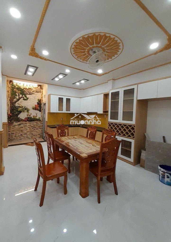 Cần cho thuê gấp nhà mt 68b cửu long phường 12, quận 10.  - Ảnh 4