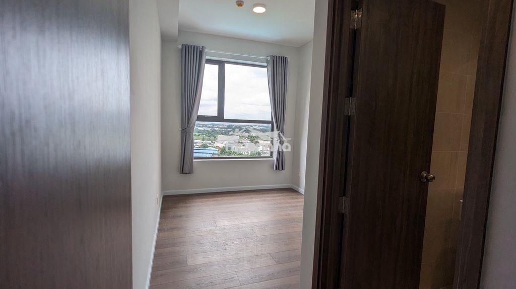 🚨 Cho thuê căn 3pn 2wc 85m2 opal skyline - sẵn rèm - chỉ 6,5 triệu - Ảnh 2